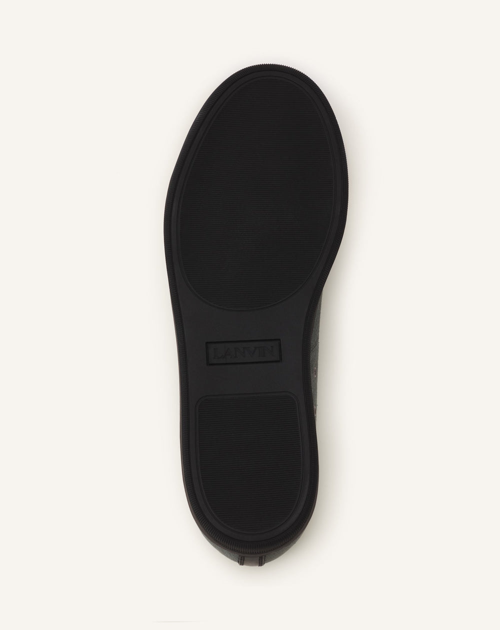 Sneakers Dbb1 En Canvas Black
