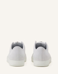 Sneakers Dbb1 Zip En Suede White