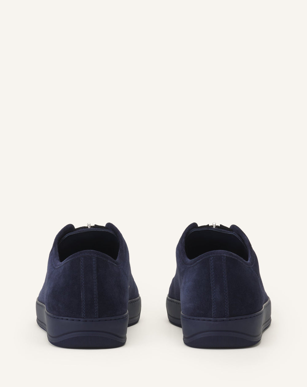 Sneakers Dbb1 Zip En Suede Blue