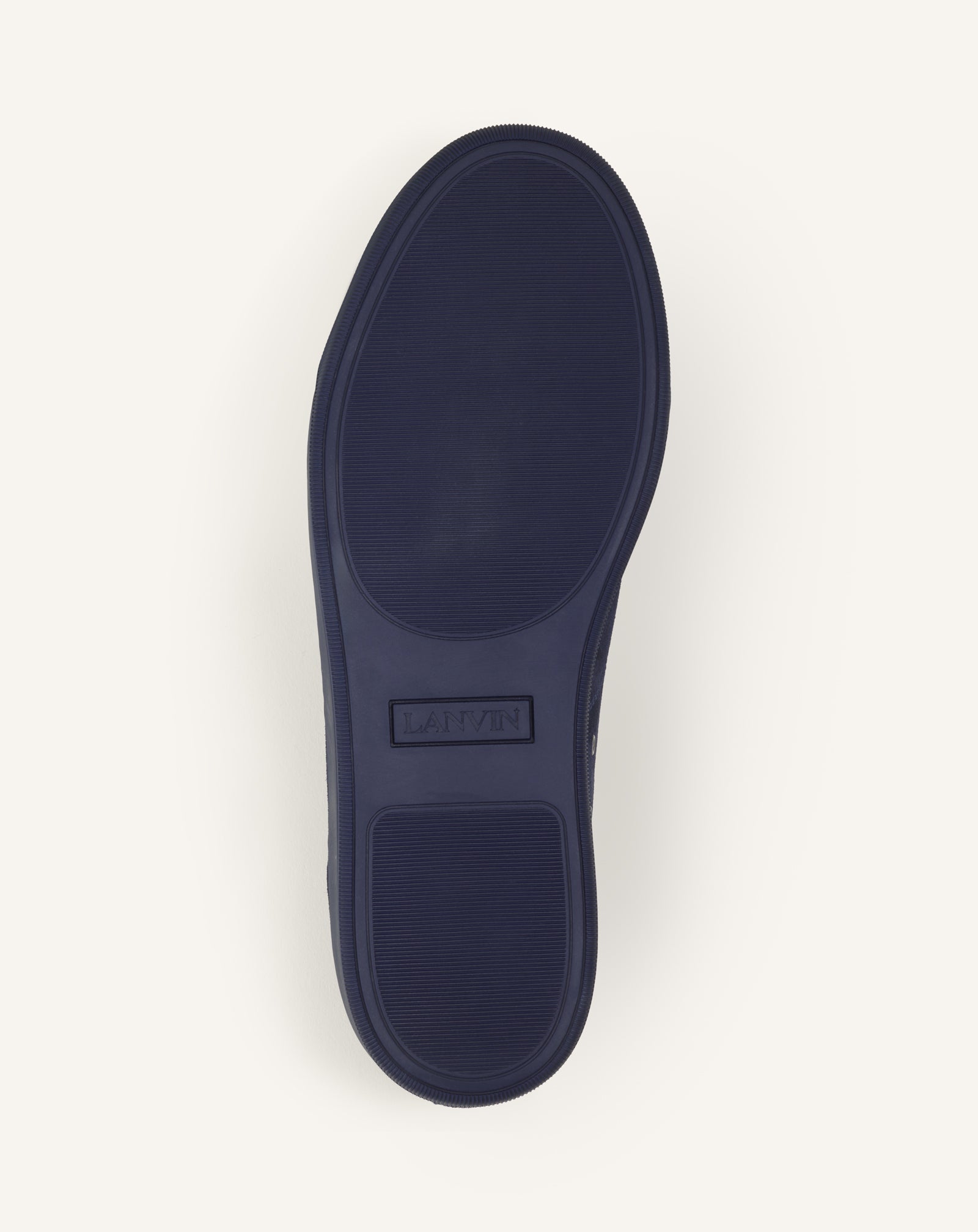 Sneakers Dbb1 Zip En Suede Blue