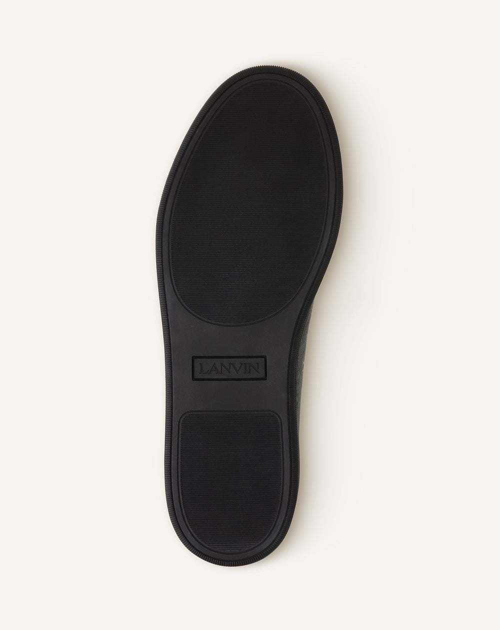 Dbb1 High Top Sneakers En Canvas Black