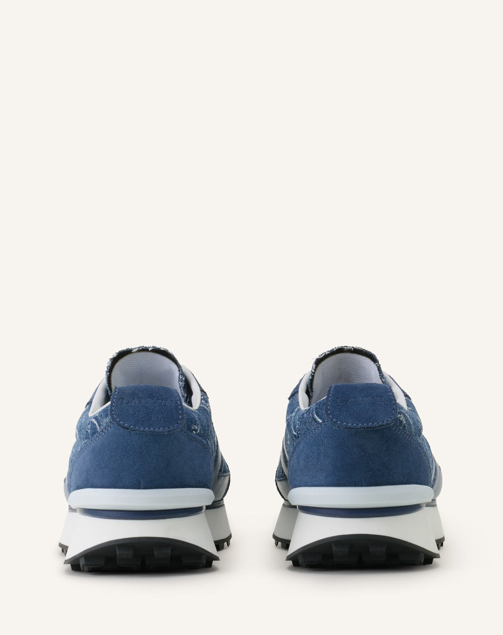 Sneakers Bumpr Lunar Year En Denim Blue
