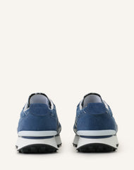 Sneakers Bumpr Lunar Year En Denim Blue
