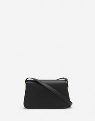 Black Concerto Arpege Leather Bag