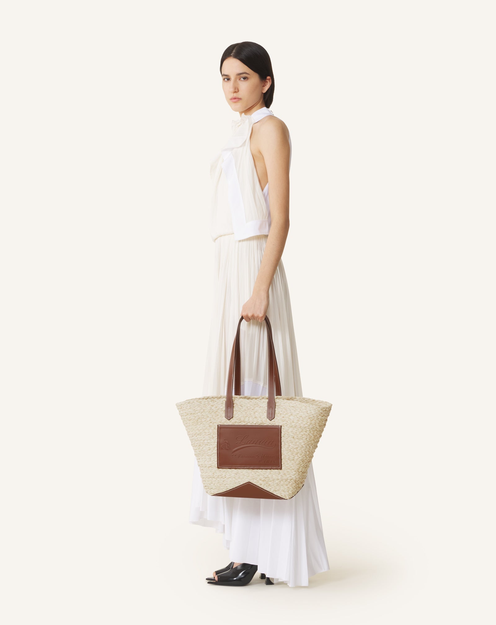 Catch By Lanvin Panier Mm