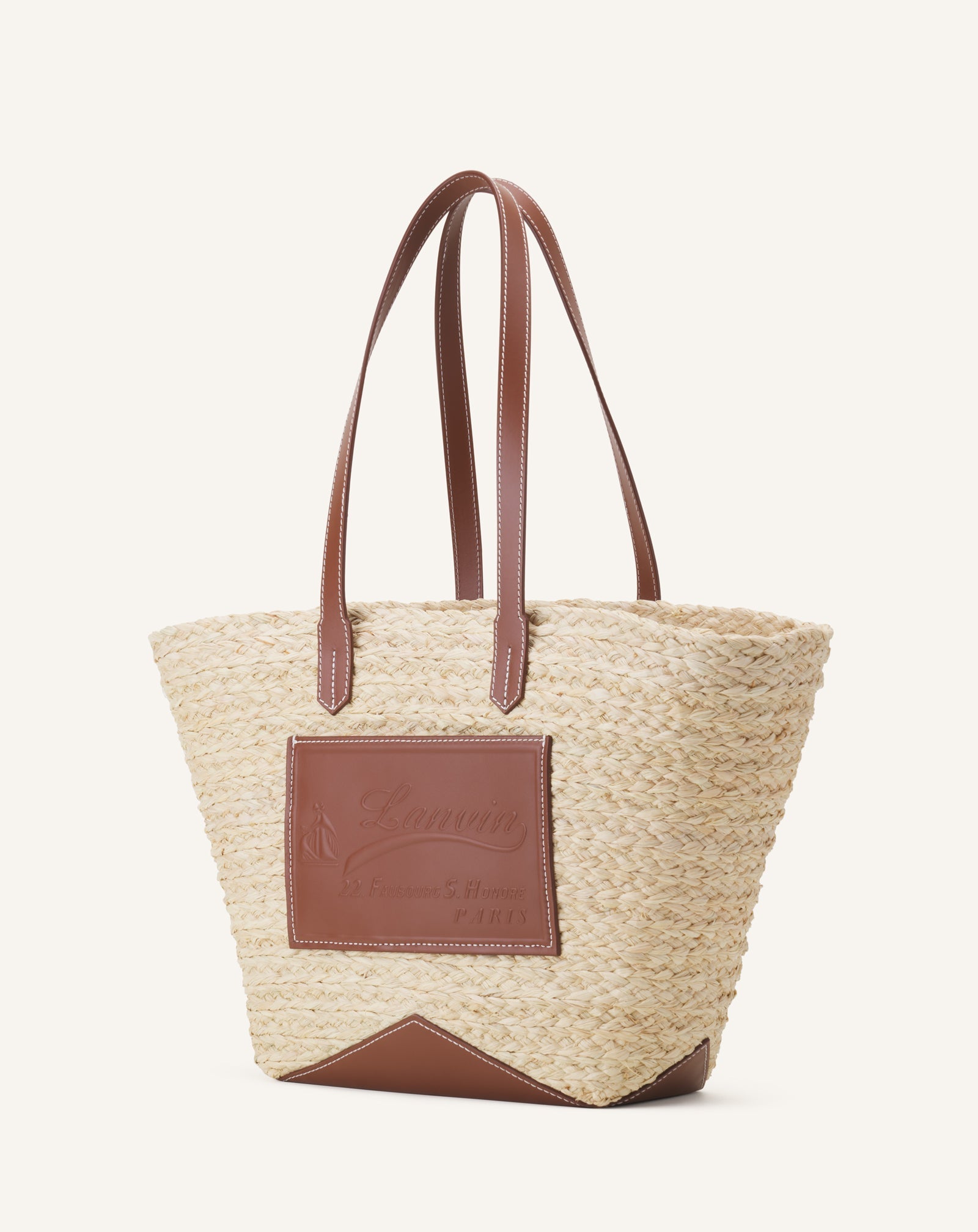 Catch By Lanvin Panier Mm