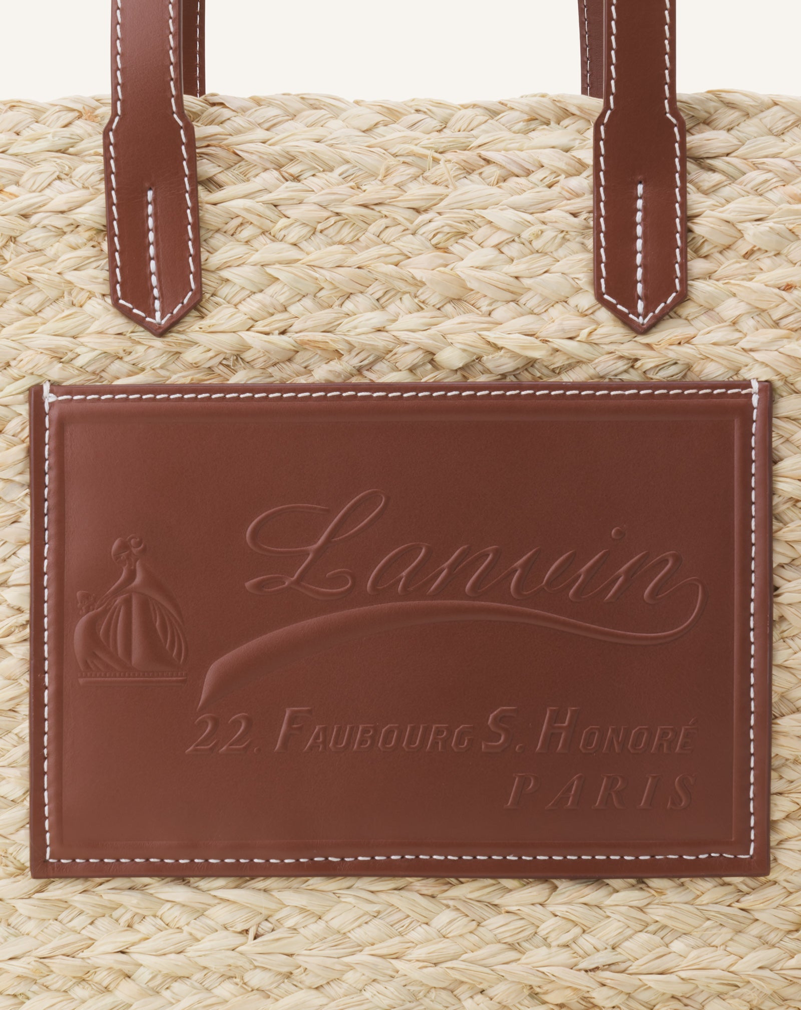 Catch By Lanvin Panier Mm