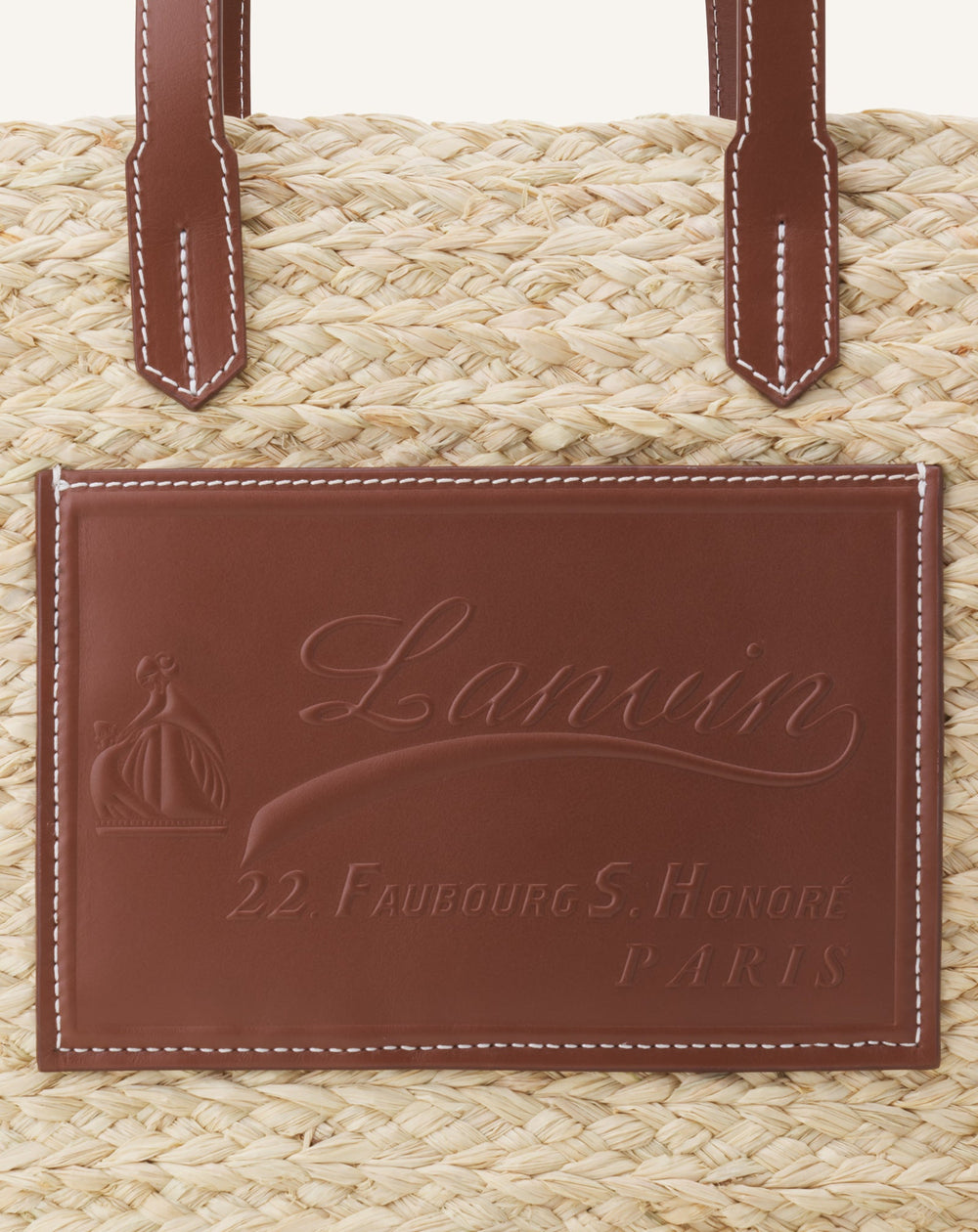 Catch By Lanvin Panier Mm
