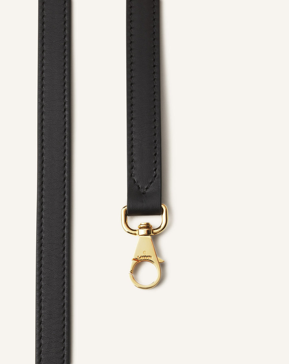 Brown Compagnon Asymmetrical Bag In Suede