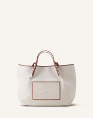 Sac Cabas Catch En Canvas