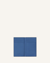 Catch By Lanvin Porte Cartes 2 Volets En Cuir