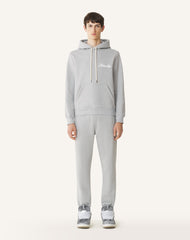 Hoodie Ruban Lanvin Grey