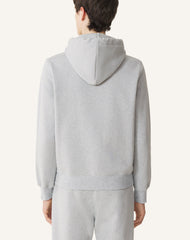 Hoodie Ruban Lanvin Grey