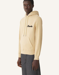 Hoodie Ruban Lanvin Beige