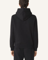 Hoodie Urban Curb Black