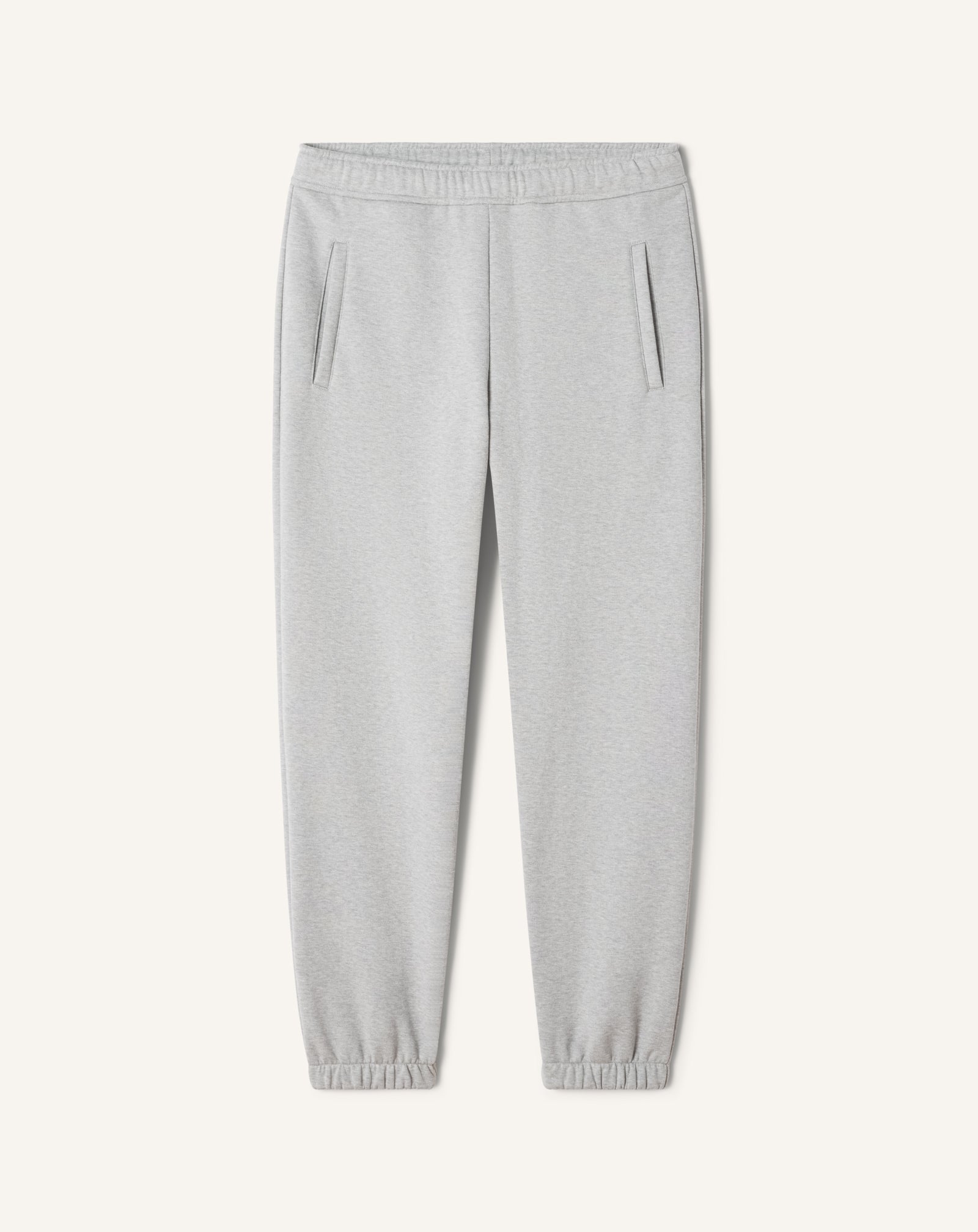 Jogging Ruban Lanvin Grey