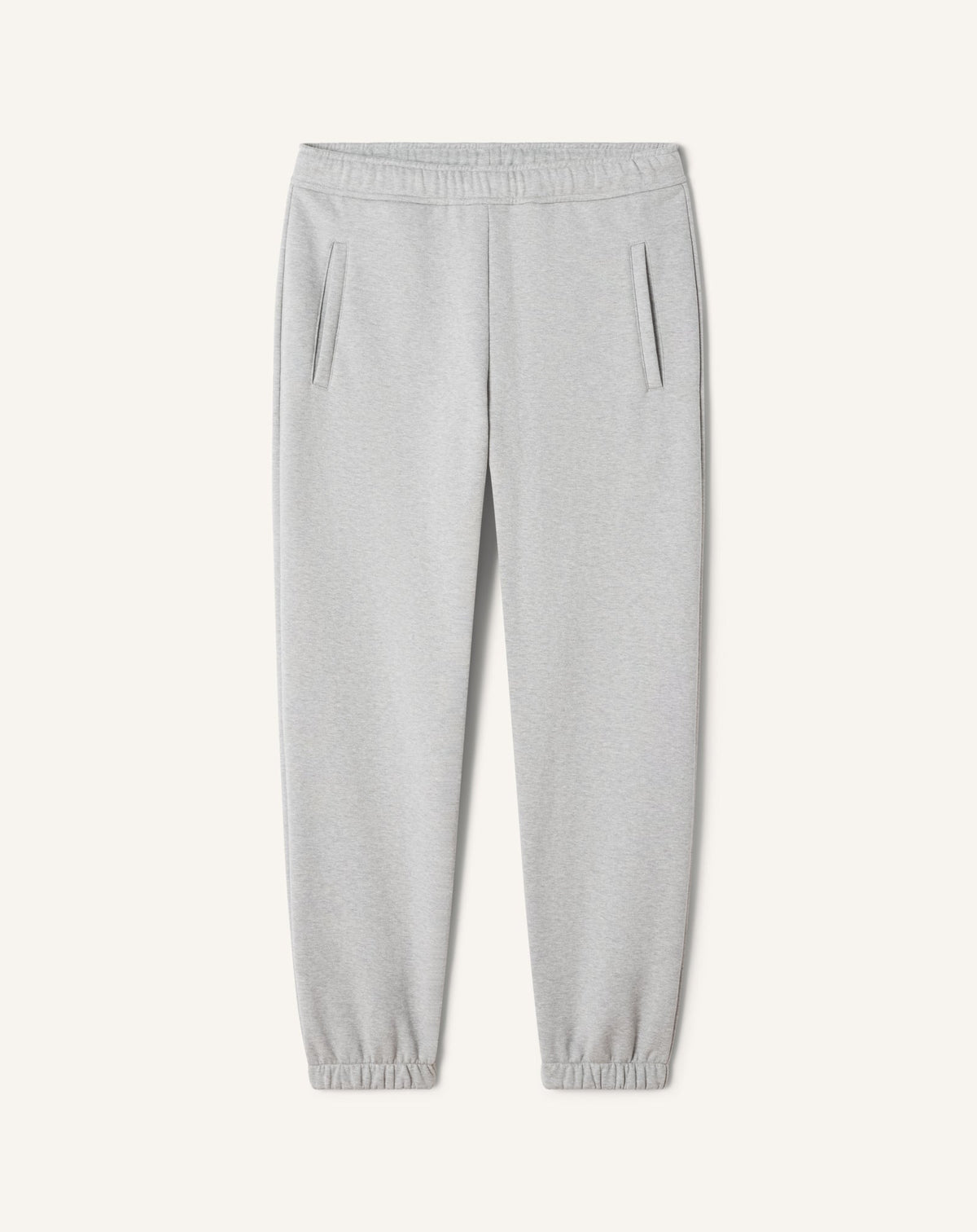 Jogging Ruban Lanvin Grey