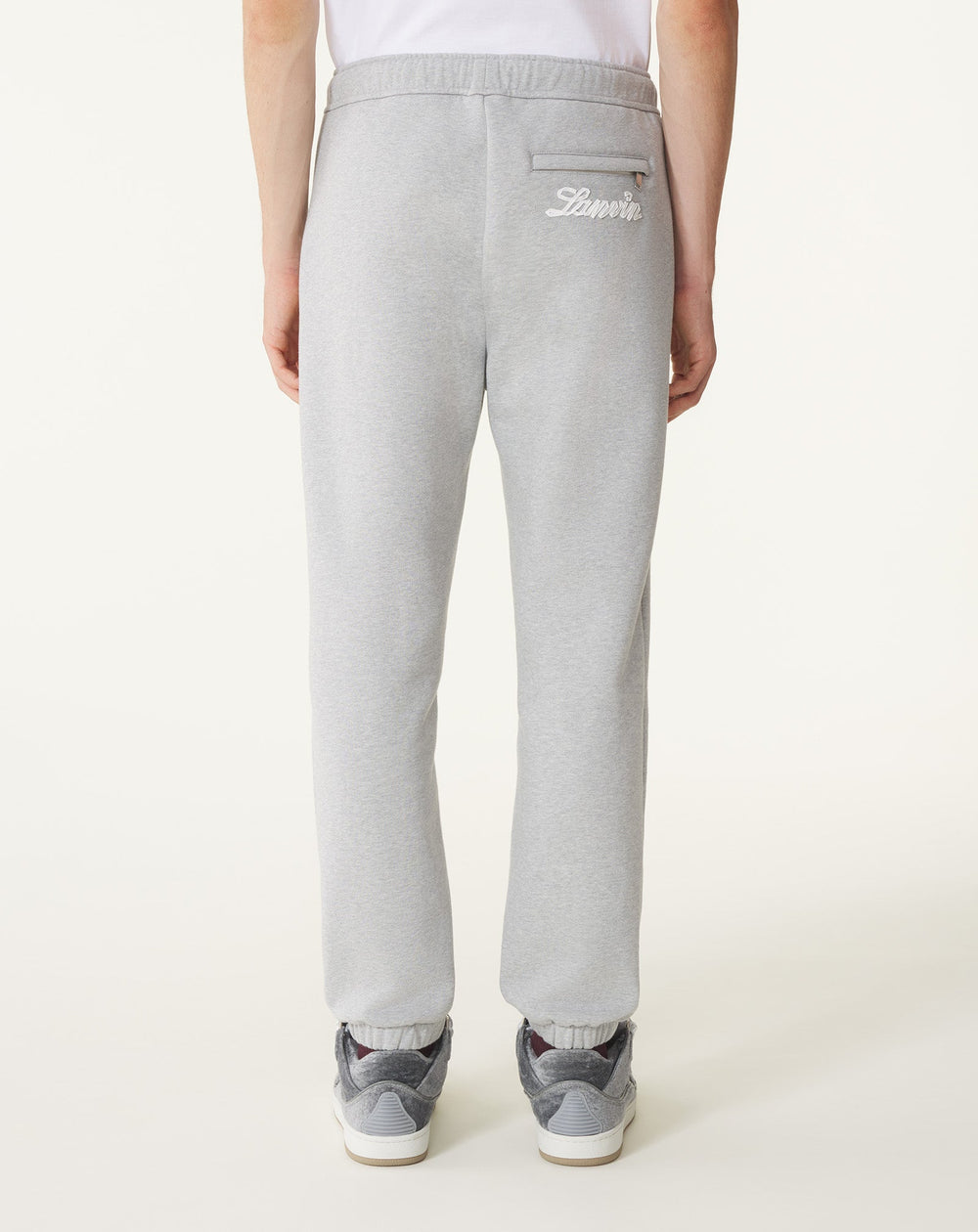 Jogging Ruban Lanvin Grey