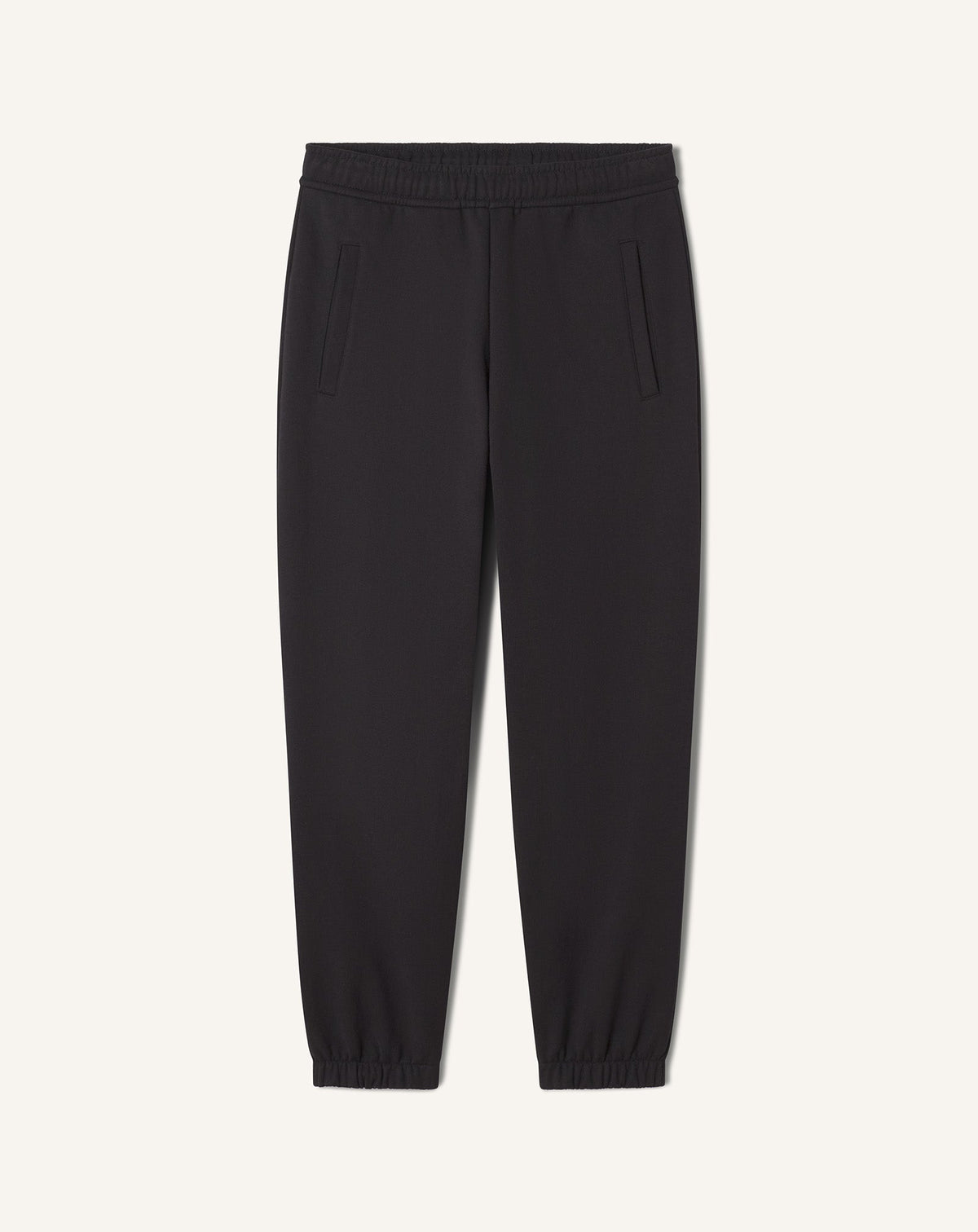 Jogging Urban Curb Black