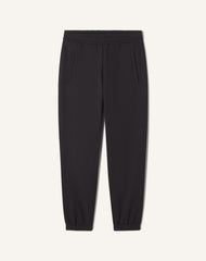 Jogging Urban Curb Black