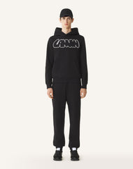 Jogging Urban Curb Black