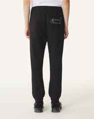 Jogging Urban Curb Black
