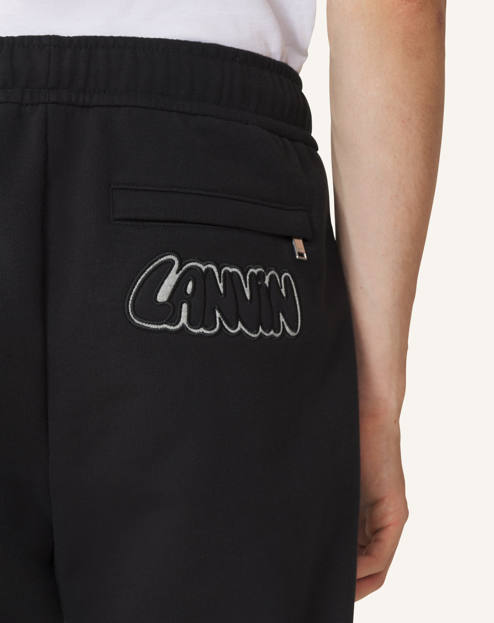 Jogging Urban Curb Black