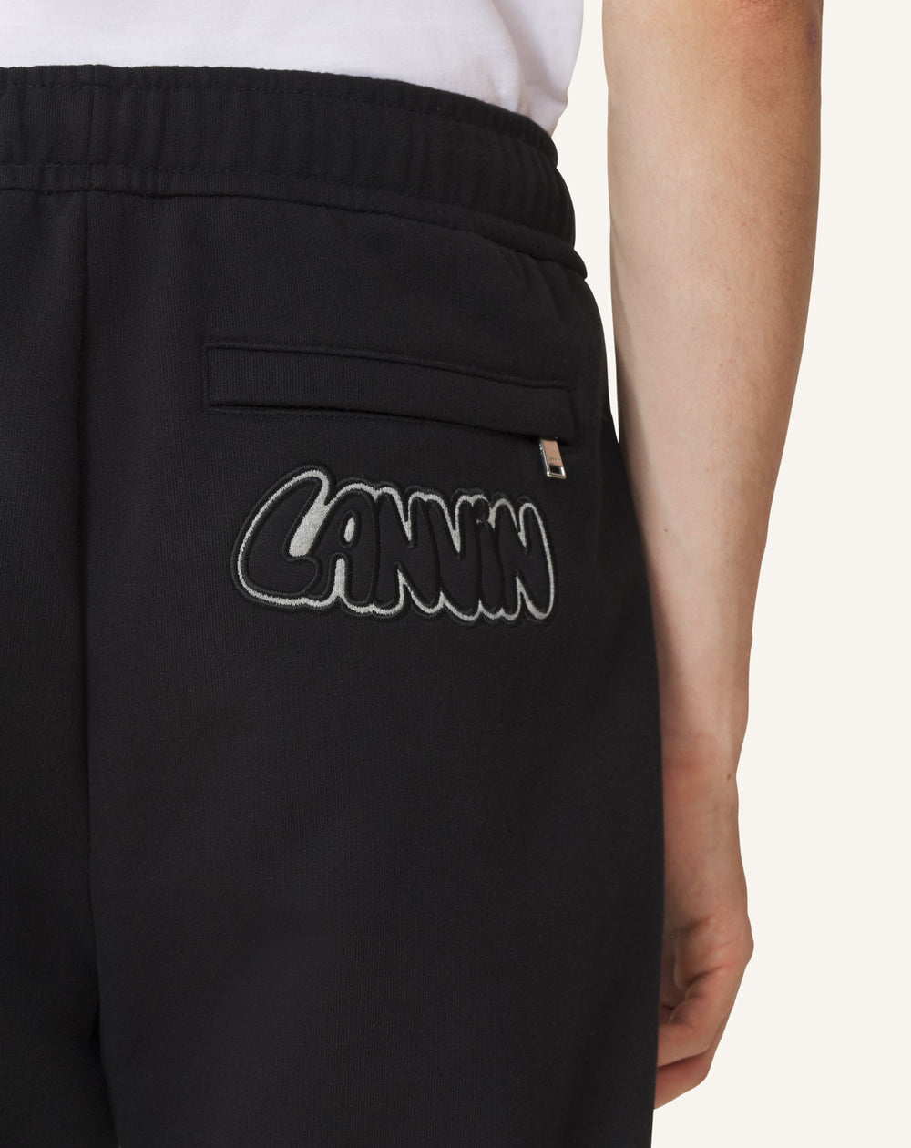 Jogging Urban Curb Black
