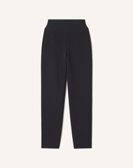 Legging En Viscose Black